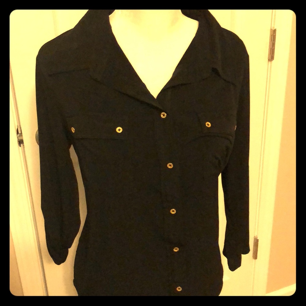 Casual Button down shirt